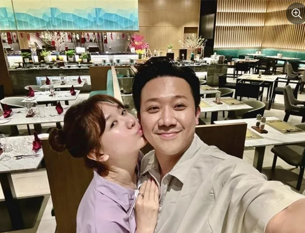 Hari Won âm thầm làm một việc không ai ngờ khi tiếp tục bị đồn có hợp đồng hôn nhân với Trấn Thành
